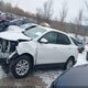 2GNAXUEVXL6219563 2020 Chevrolet Equinox Awd Lt 1.5L Turbo auction photo thumbnail 14