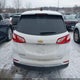 2GNAXUEVXL6219563 2020 Chevrolet Equinox Awd Lt 1.5L Turbo auction photo thumbnail 16