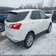 2GNAXUEVXL6219563 2020 Chevrolet Equinox Awd Lt 1.5L Turbo auction photo thumbnail 4
