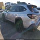 4S4BTALC8S3195855 2025 Subaru Outback Onyx Edition auction photo thumbnail 3