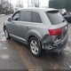WA1LHAF73JD027312 2018 Audi Q7 2.0T Premium auction photo thumbnail 3
