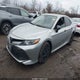 4T1L31AKXLU526817 2020 Toyota Camry Hybrid Le auction photo thumbnail 2