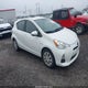 JTDKDTB30C1030491 2012 Toyota Prius C One auction photo thumbnail 1