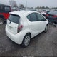 JTDKDTB30C1030491 2012 Toyota Prius C One auction photo thumbnail 4