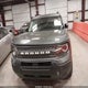 3FMCR9BN6SRE61265 2025 Ford Bronco Sport Big Bend auction photo thumbnail 12