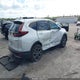 7FARW2H80NE038854 2022 Honda Cr-V Awd Ex-L auction photo thumbnail 4