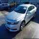2G1115S31G9144459 2016 Chevrolet Impala 2Lt auction photo thumbnail 2