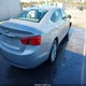 2G1115S31G9144459 2016 Chevrolet Impala 2Lt auction photo thumbnail 4