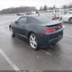 2G1FK1EJ4E9121731 2014 Chevrolet Camaro 2Ss auction photo thumbnail 3