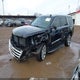 1GYS4BKJ3GR180752 2016 Cadillac Escalade Luxury Collection auction photo thumbnail 2