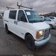 1GTFG25M021108855 2002 GMC Savana Standard auction photo thumbnail 1