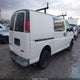 1GTFG25M021108855 2002 GMC Savana Standard auction photo thumbnail 4