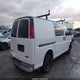1GTFG25M021108855 2002 GMC Savana Standard auction photo thumbnail 6