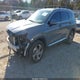 5NMS24AJ3NH464067 2022 Hyundai Santa Fe Sel auction photo thumbnail 2