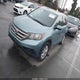 2HKRM3H76EH528988 2014 Honda Cr-V Ex-L auction photo thumbnail 2