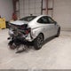 KMHL64JA9SA503321 2025 Hyundai Sonata Sel auction photo thumbnail 4