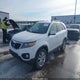 5XYKUDA20BG042363 2011 Kia Sorento Ex V6 auction photo thumbnail 2