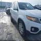 5XYKUDA20BG042363 2011 Kia Sorento Ex V6 auction photo thumbnail 6