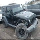 1J4FA241X9L726816 2009 Jeep Wrangler X auction photo thumbnail 1