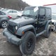 1J4FA241X9L726816 2009 Jeep Wrangler X auction photo thumbnail 2