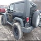 1J4FA241X9L726816 2009 Jeep Wrangler X auction photo thumbnail 3