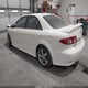 1YVHP80D255M72706 2005 Mazda Mazda6 S Grand Touring auction photo thumbnail 3