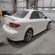 1YVHP80D255M72706 2005 Mazda Mazda6 S Grand Touring auction photo thumbnail 4