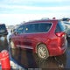 2C4RC1BG4JR111558 2018 Chrysler Pacifica Touring L auction photo thumbnail 14