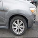 4A4AP4AU5EE017341 2014 Mitsubishi Outlander Sport Se auction photo thumbnail 6