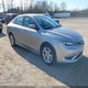 1C3CCCAB6FN624620 2015 Chrysler 200 Limited auction photo thumbnail 1