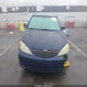 4T1BE32K84U375445 2004 Toyota Camry Le auction photo thumbnail 11