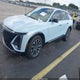 1GYKPURK4SZ317479 2025 Cadillac Lyriq Sport 1 Rwd auction photo thumbnail 2