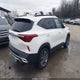 KNDEUCAA5N7314874 2022 Kia Seltos S auction photo thumbnail 4