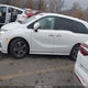 5FNRL6H8XLB046825 2020 Honda Odyssey Touring auction photo thumbnail 14