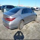 KMTF34PA7LU075509 2020 Genesis G90 3.3T Premium Rwd auction photo thumbnail 4