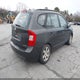 KNAFG526577114188 2007 Kia Rondo Lx V6 auction photo thumbnail 4