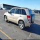 JS3TD947074200071 2007 Suzuki Grand Vitara Luxury auction photo thumbnail 3