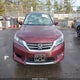 1HGCR2F34DA116724 2013 Honda Accord Lx auction photo thumbnail 12