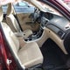1HGCR2F34DA116724 2013 Honda Accord Lx auction photo thumbnail 5