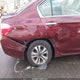 1HGCR2F34DA116724 2013 Honda Accord Lx auction photo thumbnail 6