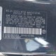 4T1BK3EK1AU105487 2010 Toyota Camry Se V6 auction photo thumbnail 9