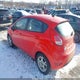 3FADP4EJ2FM105530 2015 Ford Fiesta Se auction photo thumbnail 3