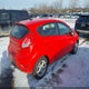 3FADP4EJ2FM105530 2015 Ford Fiesta Se auction photo thumbnail 4