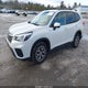 JF2SKAGC2KH473817 2019 Subaru Forester Premium auction photo thumbnail 2