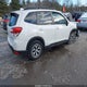 JF2SKAGC2KH473817 2019 Subaru Forester Premium auction photo thumbnail 4