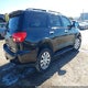 5TDDW5G13FS116343 2015 Toyota Sequoia Platinum 5.7L V8 auction photo thumbnail 4