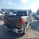 1GTU9DED6KZ281150 2019 GMC Sierra 1500 Slt auction photo thumbnail 4
