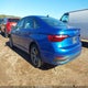 3VW7M7BUXRM003281 2024 Volkswagen Jetta 1.5T Se auction photo thumbnail 3