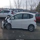 JHMGE8H43AS019295 2010 Honda Fit Sport auction photo thumbnail 14