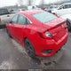 2HGFC2F89LH567027 2020 Honda Civic Sport auction photo thumbnail 3